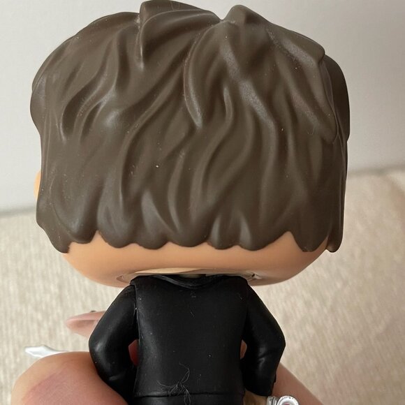 (INDIVIDUAL) Once Upon A Time Funko Pops - Picture 8 of 12